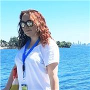 I give 121 feedback on practical and theoretical artworks and the students ongoing journey of their practice.